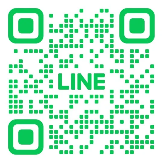 QR Code เพิ่มเพื่อน ไทย ล็อตโต้ Line Official